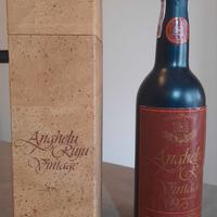 Anghelu Ruju Vintage 1975
