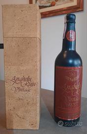 Anghelu Ruju Vintage 1975