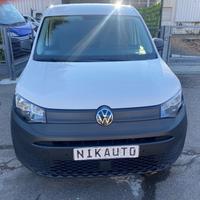 Volkswagen Caddy 2.0 TDI 102 CV Life
