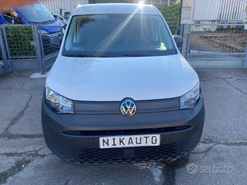 Volkswagen Caddy 2.0 TDI 102 CV Life
