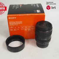 Sony FE 35 F/1.4 GM (Sony)