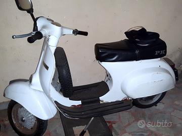 50 N - 1964 sportellino piccolo