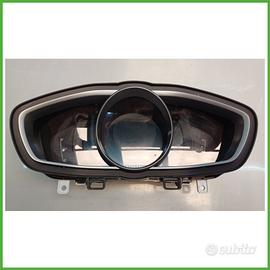 Quadro strumenti contachilometri tachimetro VOLVO 