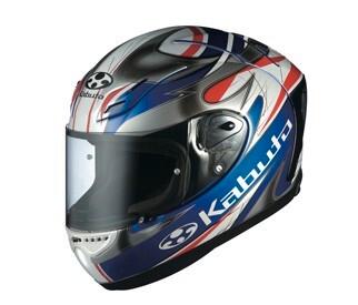 Kabuto FF-V5 Viento