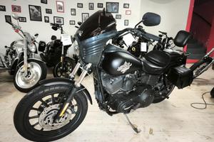 Harley-davidson 1450 Dyna Super Glide sport fxdxi