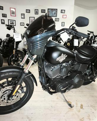 Harley-davidson 1450 Dyna Super Glide sport fxdxi