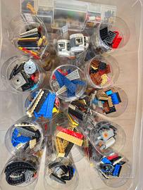 Martoncini Lego Sfusi