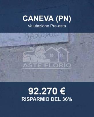 Immobile in asta di 211 m² con più di 5 locali a C