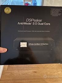 DSpeaker Antimode Dual core
