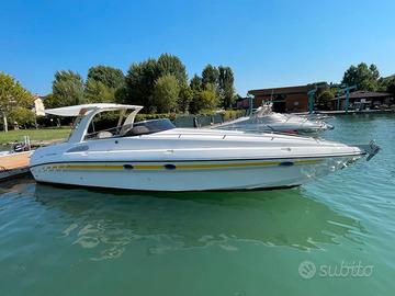 Mostes 32.9 Offshore