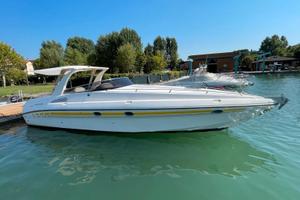 Mostes 32.9 Offshore