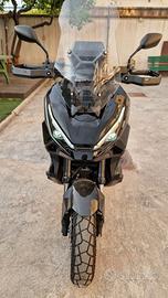 Honda X-ADV 750 Aprile 2026 Con Solo 813 KM