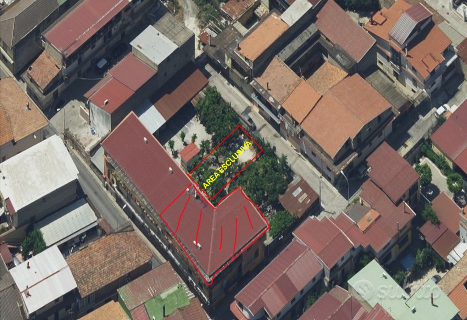 Appartamento – Orta di Atella, Casapozzano - Vista 5