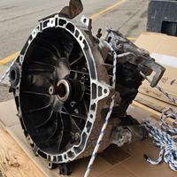 Cambio Mercedes Sprinter2020-W907-W910 A9103601600