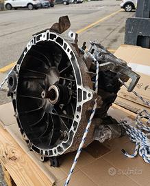 Cambio Mercedes Sprinter2020-W907-W910 A9103601600