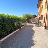 Maisonette su Due Livelli a Bagno (RE) con Gardino