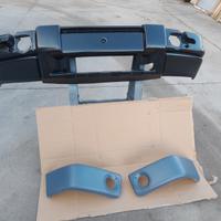 Paraurti Anter. LAND ROVER Discovery 2 RESTYLING