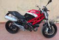 monster 1100 2010 finanziabile 