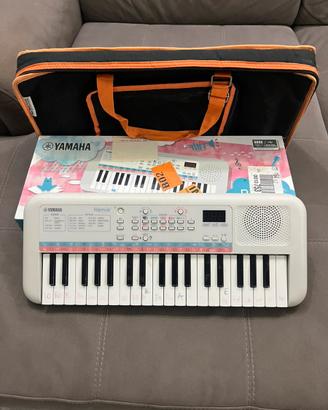 Tastiera per bambini Yamaha Remie PSS-E30+custodia