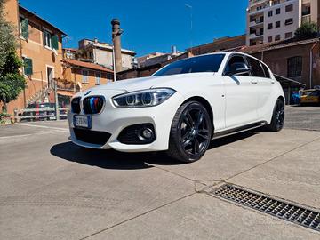 BMW 120 d Msport 5p