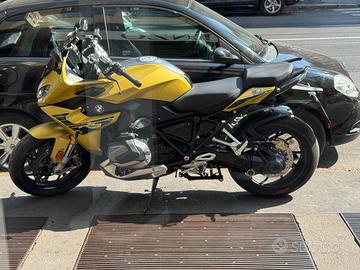 BMW R1250RS km 6400 anni 2021