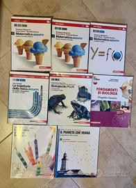 Libri scuola superiore