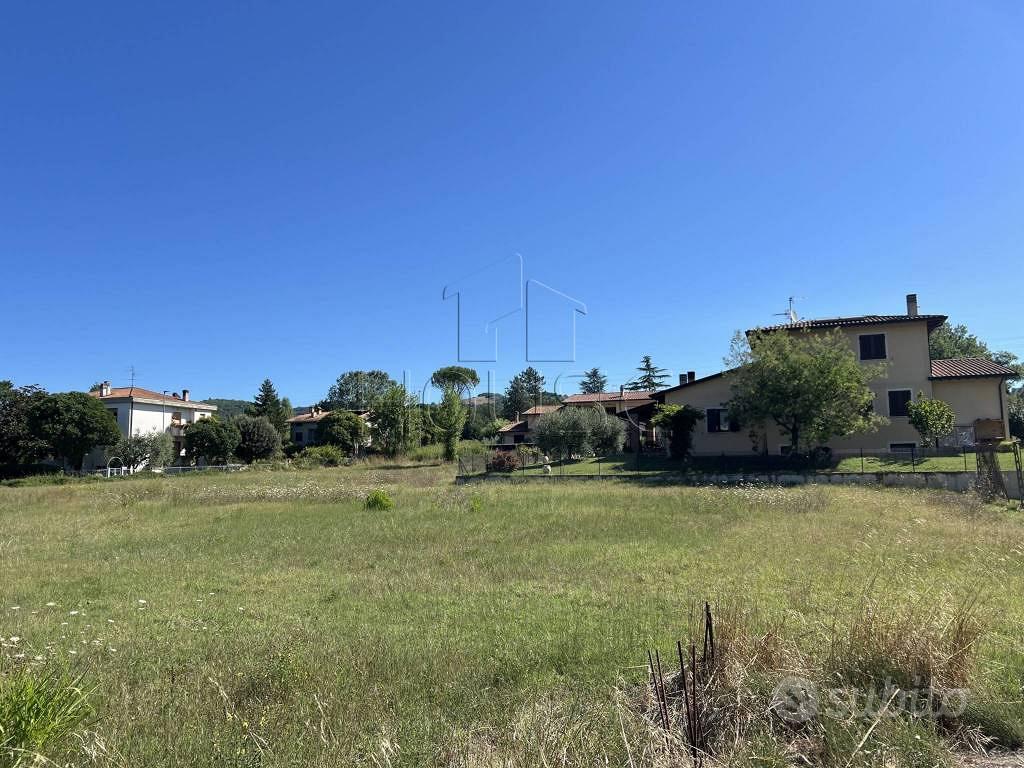 Terreno di 1200 m² a Perugia - Vista 4