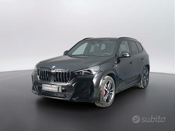 BMW X1 U11 - X1 xdrive 25e MSport Pro auto U14240
