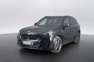 BMW X1 U11 - X1 xdrive 25e MSport Pro auto U14240