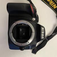 Nikon D3200