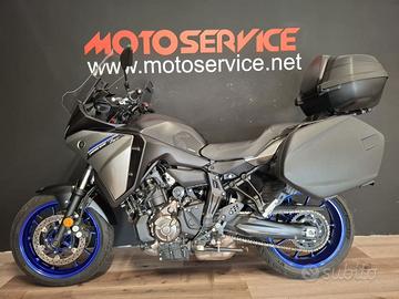 Yamaha Tracer 7 GT