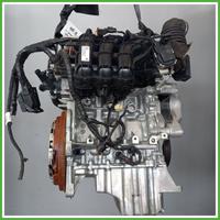 Motore Completo Funzionante D10XE 54kw OPEL KARL R