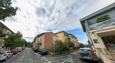 Luminoso Trilocale a Montaione