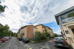 Luminoso Trilocale a Montaione