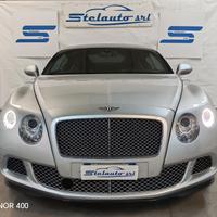 Bentley Continental GT 6.0 W12 575cv 2012