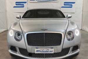 Bentley Continental GT 6.0 W12 575cv 2012