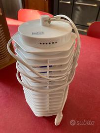 Zanzariera Elettrica "Bug Killer" 25W