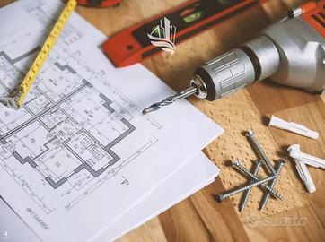 Bolzano: Cubatura - Zona industriale