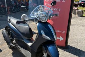 Piaggio Beverly 300 i.e. ABS - ASR
