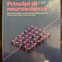 Principi di Neuroscienze Kendel Quinta Edizione