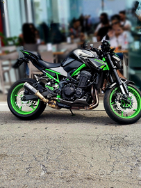 Kawasaki Z900 2024