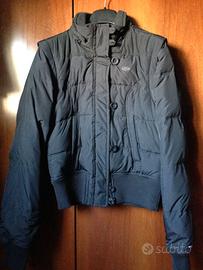 BOMBER INVERNALE TOMMY HILFINGER