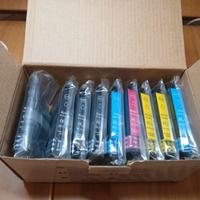 cartucce  compatili per stampanti EPSON