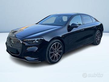 Mercedes-Benz Classe C 400 4Matic EQ Berlina ...