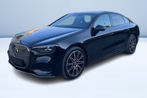 Mercedes-Benz Classe C 400 4Matic EQ Berlina ...
