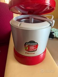 Gelatiera Girmi