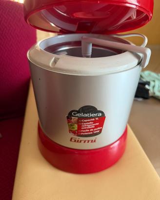 Gelatiera Girmi