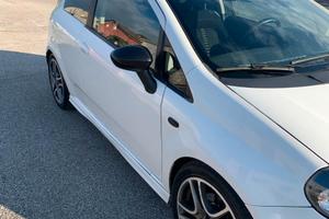 FIAT GRANDE PUNTO OK NEOPATENTATI