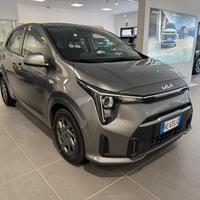KIA Picanto 3ªs.(17-->) Picanto 1.0 GDi 5 port...
