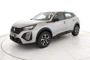 Peugeot 2008 PureTech 100 Style